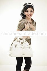 Hand bags and wallets manufacturer