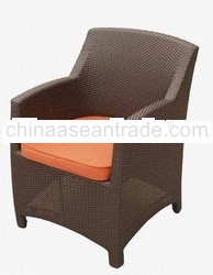 Plastic Rattan Chair High Quality