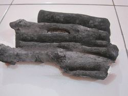 White Charcoal, Binchotan