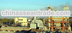 asphalt mixing plant