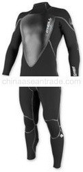 O'Neill Psychofreak 3.5/2.5mm Wetsuit - black