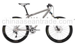 Whyte 19 Trail Ti