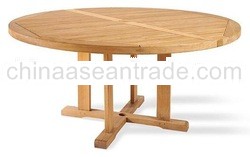 Teak Garden Furniture from 