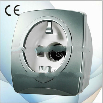 skin analysis with software/skin camera AYJ-J009