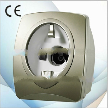 skin ct/skin analyzer magic mirrow AYJ-J009