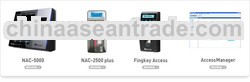 Biometric Finger Scanner & CCTV Solutions