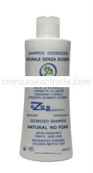 Ozonrelive Ozonized Shampoo