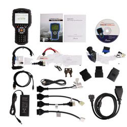 OEM Carman Scan Lite For Hyundai/Kia Especially for Korea Car