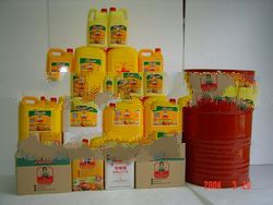 Palm Edible Oil