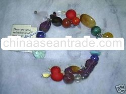 Chakra Bracelet