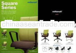 SQUARE I Office Chair