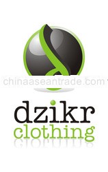 dzikr clothing
