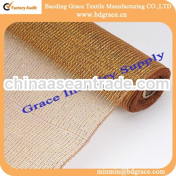 sleeve mesh for rose flower