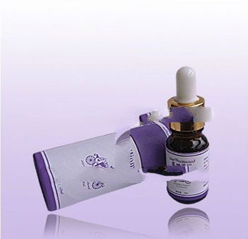 slimming massage oil