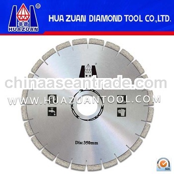 slitting saw blades for cutting marble,granite,etc
