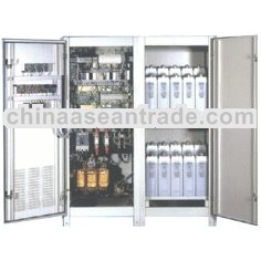 DC Power Supply and Switch Mode Rectifier