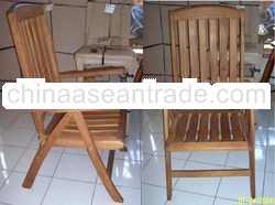 Teak Garden Furniture
