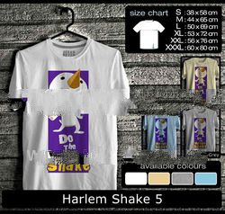 Harlem Shake T-Shirt