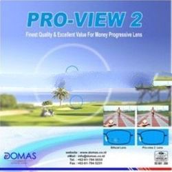 Opthalmic Photochromic Lens