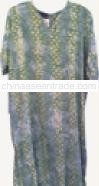 Dress Batik