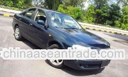 USED RHD CAR YOM:2004 NISSAN SUNNY EX1.6A