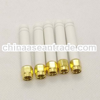 smail size 433mhz rubber antenna ,SMA connector 433mhz antenans