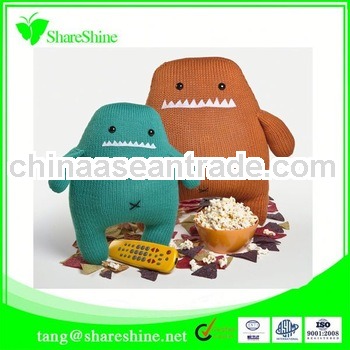 small animal plush toy in all kinds of design which can be OEM pass EN71 EC ASTM 963 MEEAT