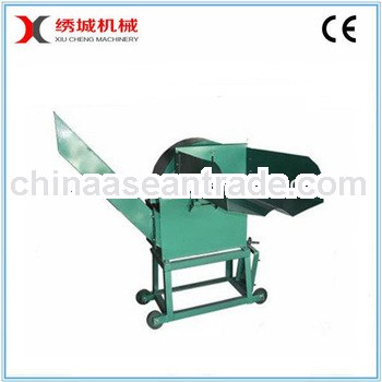 small automatic animal feed hammer mill with CE