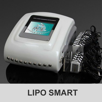 small body slimming machine lipo laser diode laser DM 909