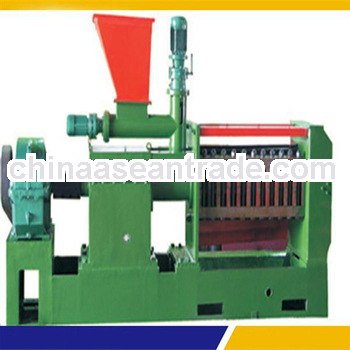 small cold press oil machine with CE