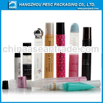 small diameter plastic tube