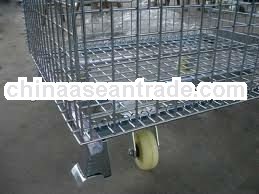 small mesh containers