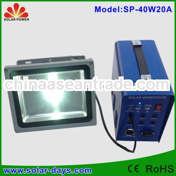 small solar lighting system solar energy solar power system