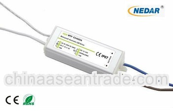 small switching waterproof power supply 15W 24V