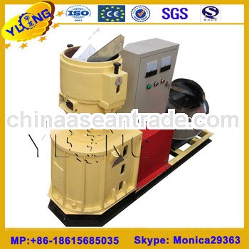 small wood pellet machine/wheat straw pellet making machine
