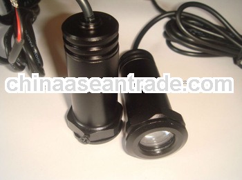 smallest size led car logo welcome light,led car door projector logo light
