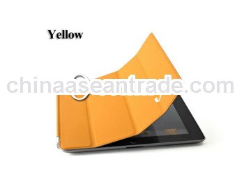 smart cover case for ipad 3 case