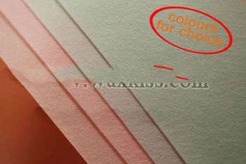 smooth depilatory wax paper(waxkiss)