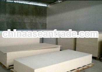 smooth sanded mgo board