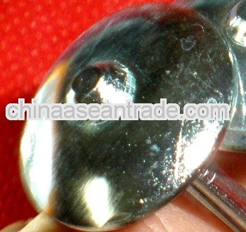 smooth umbrella head roofing nails