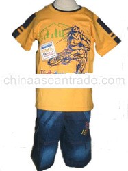 Children's Suits