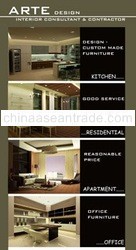 ARTE Design