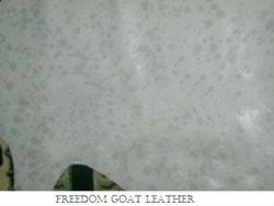 Low Price Costumized Genuine Goat Leather for Bag