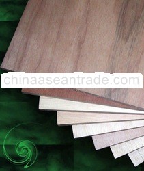 Plywood