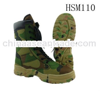 sniper 8 inch battle force fighting multi-cam hunting boots for toughest condition