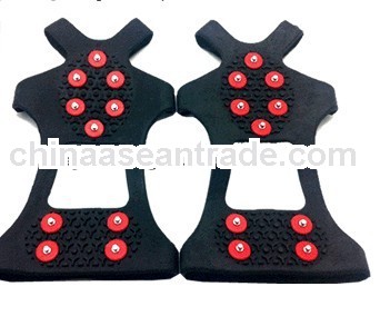 snow/ice grip ShenZhen factory