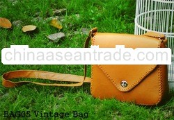 Vintage bag