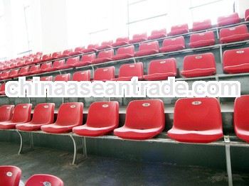 soccer,cricket,hockey faderesistant sports stadium chair,stadium seating,bucket seat for public ball