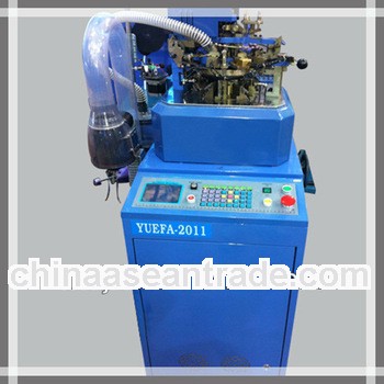 sock knitting machine ladies nylon socks knitting machine