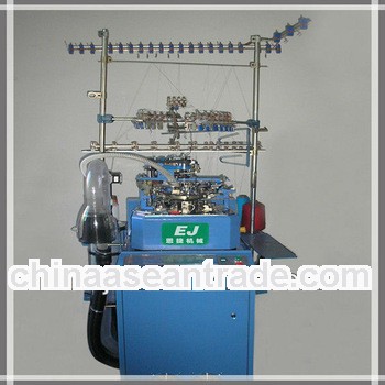 sock knitting machine used socks manufacturers in china
